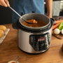 Cecotec GM H Fry Olla Programable con Cabezal Freidora 6L